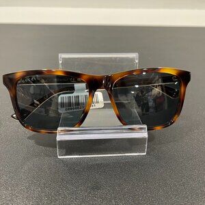 Gucci Sunglasses Square Frame GG0381SN (JB1382)